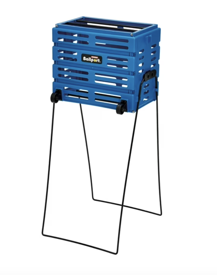Ball Hopper