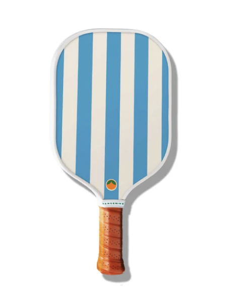 Tangerine Paddles