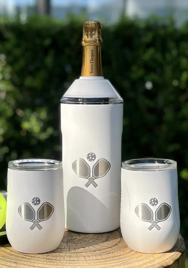 Vinglace Wine set