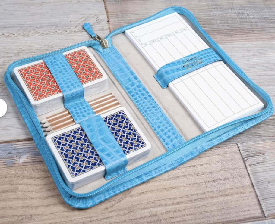 Bridge Card Set
