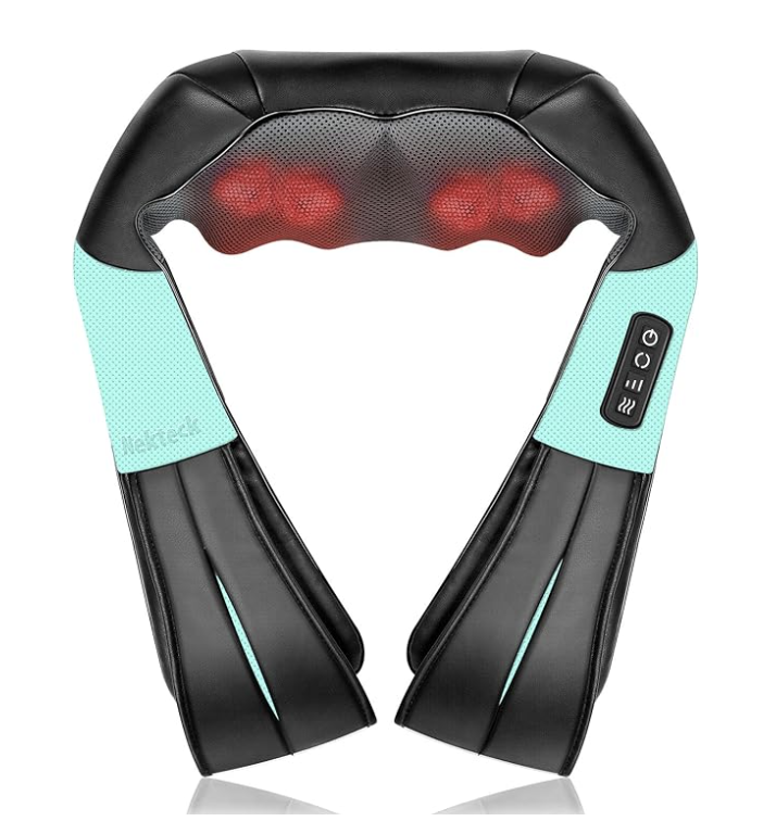 Shiatsu Neck Massager
