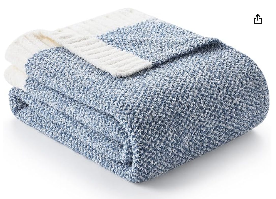 Cozy Blanket
