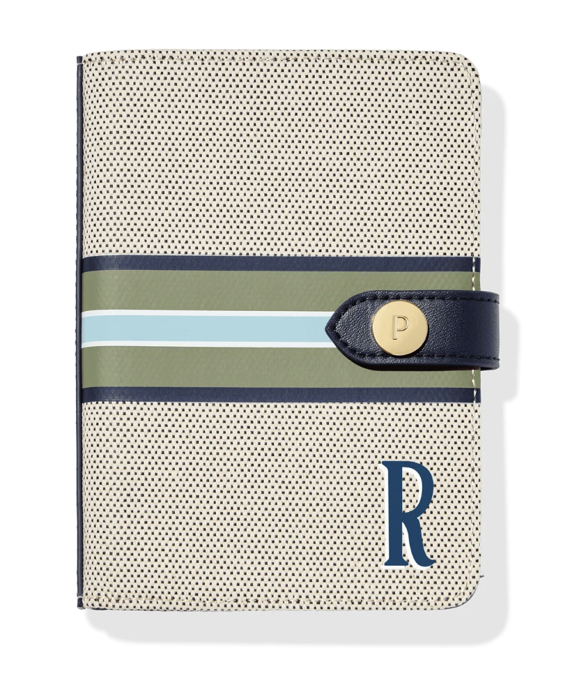 Paravel Passport Case