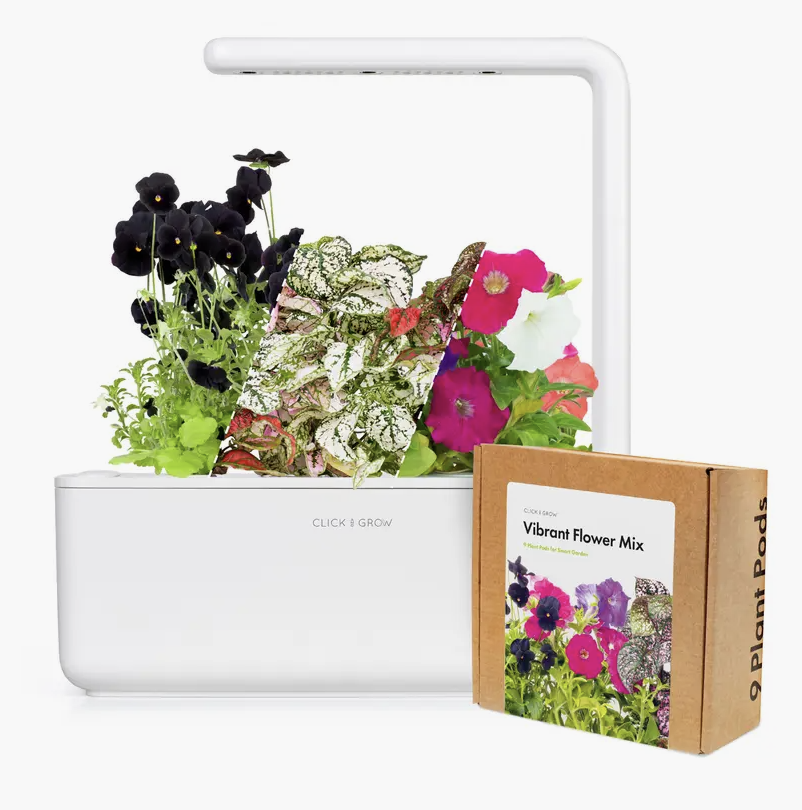 Smart Herb Garden