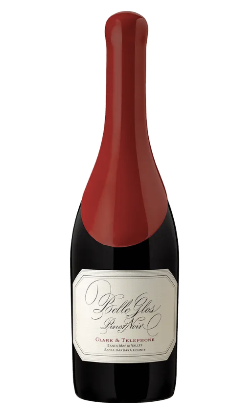 Belle Glos Pinot Noir