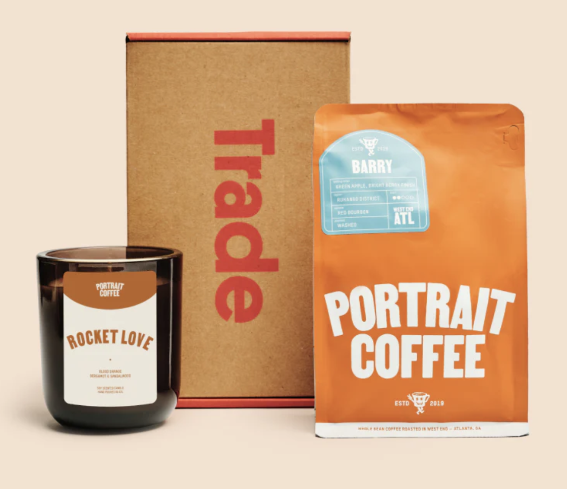 Coffee Subscription