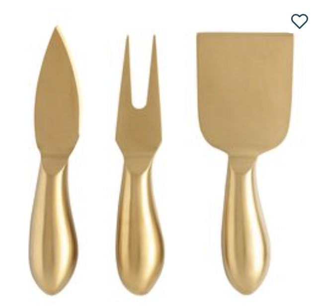 Cheese Knives