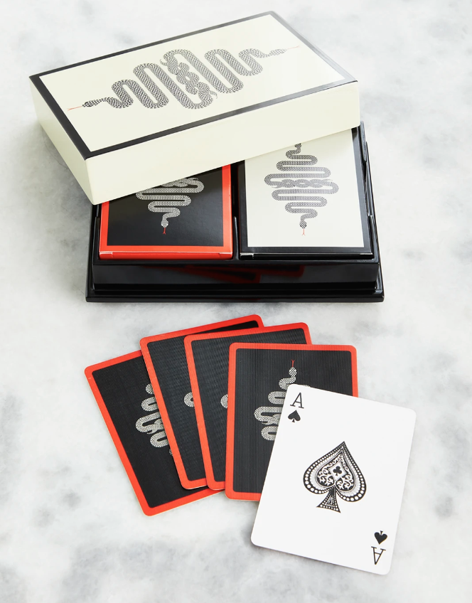 Jonathan Adler Card Set