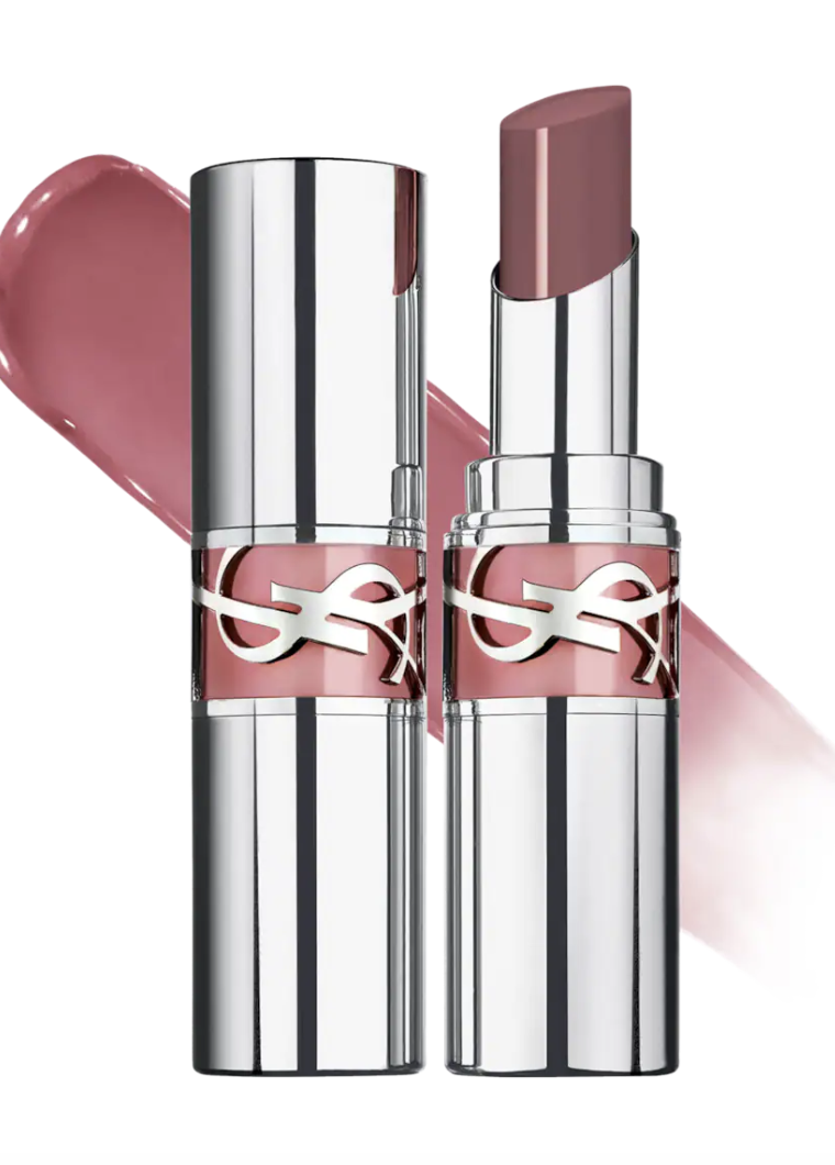YSL Lip Oil