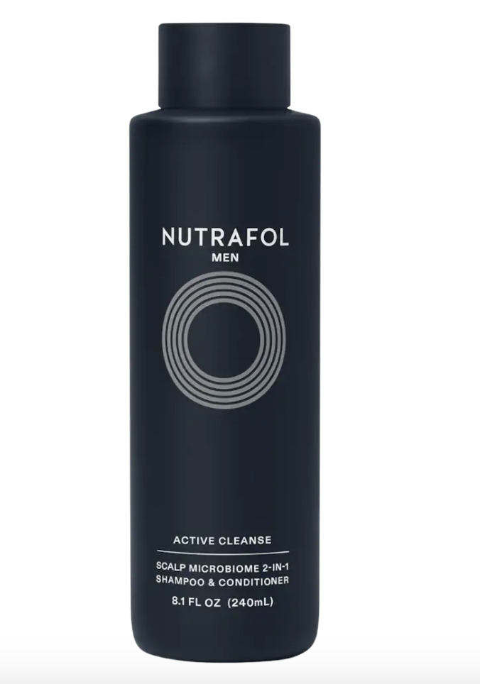 Men's Nutrafol Shampoo