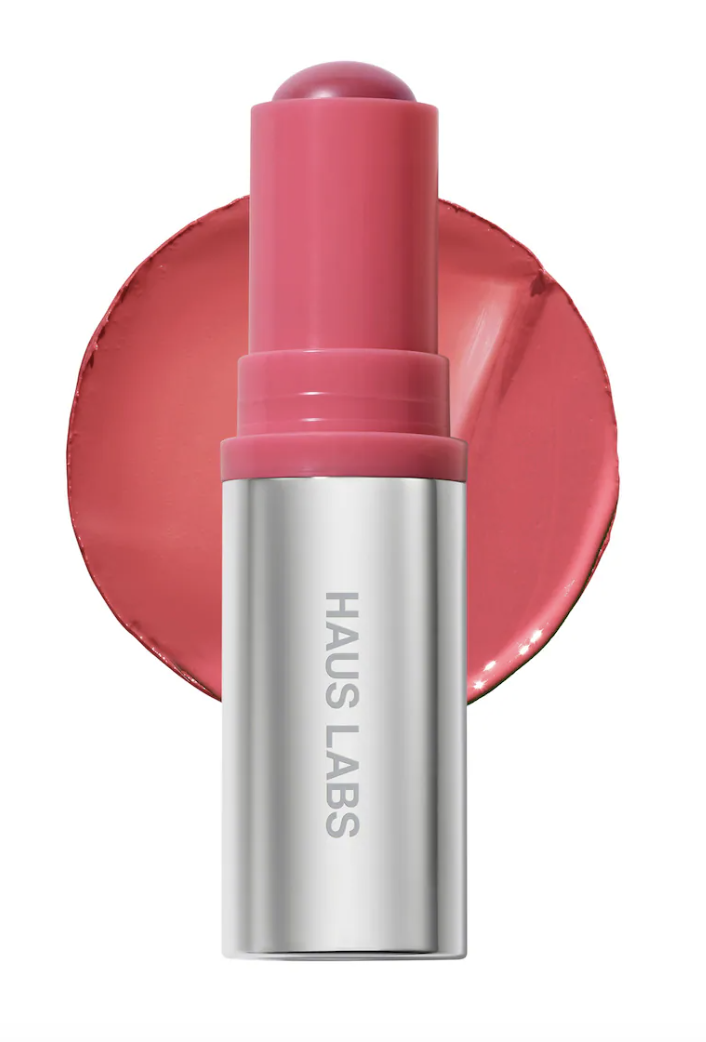 Haus Lab Blush Lipstick Stick