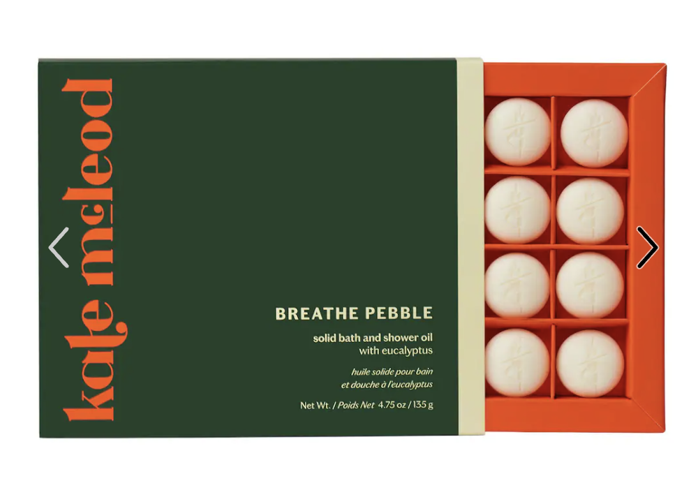 Kate McLeod Pebbles Lotion