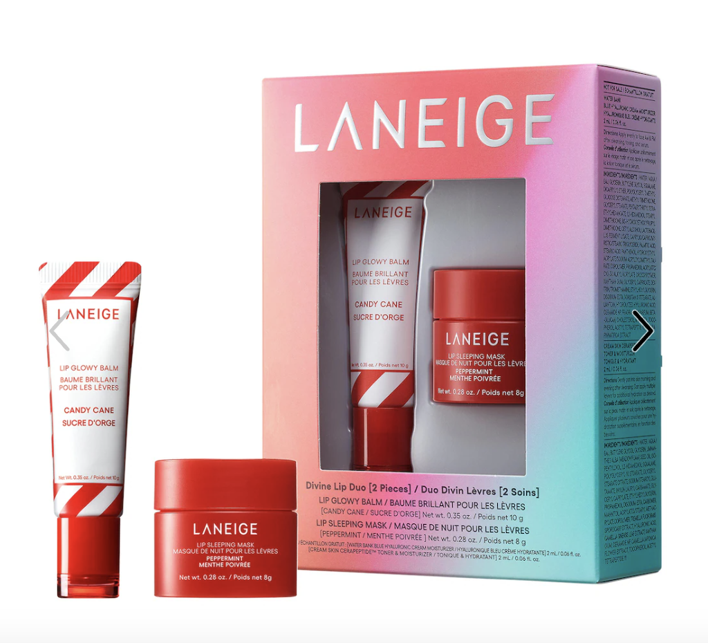 Laniege Lip Duo