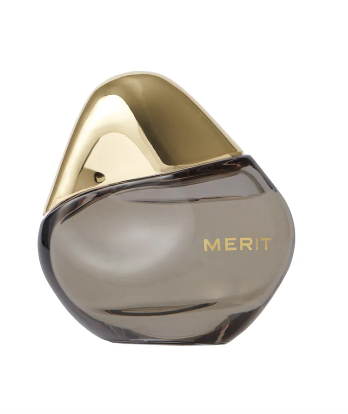 Merit Retrospect Perfume