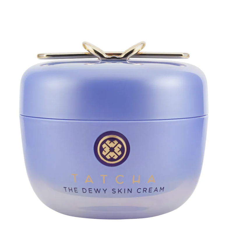 Tatcha Face Cream