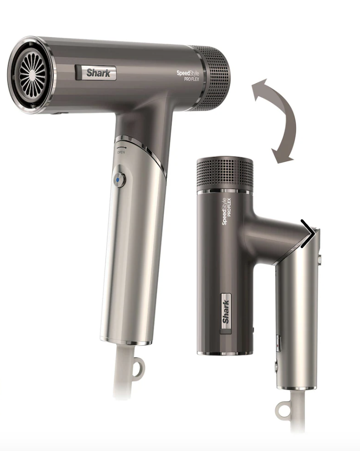 Shark Beauty Hairdryer