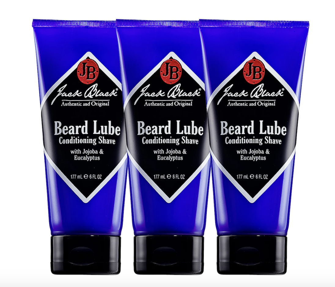 Jack Black Shave Set
