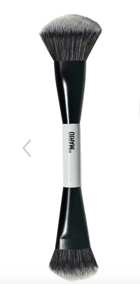 Mario Dual Brush