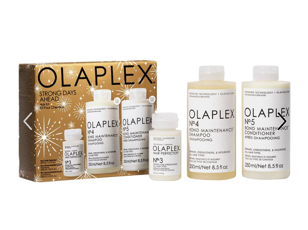 Olaplex Hair Kiet