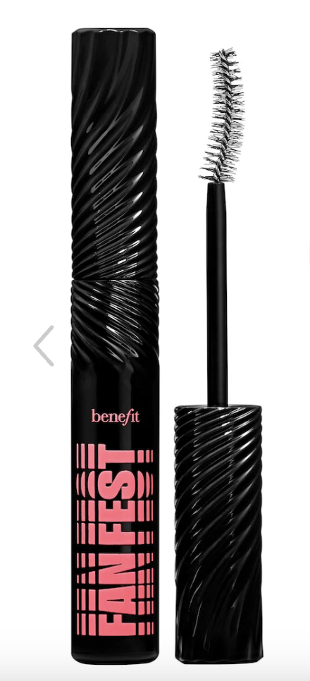 Benefit Fan Fest Mascara