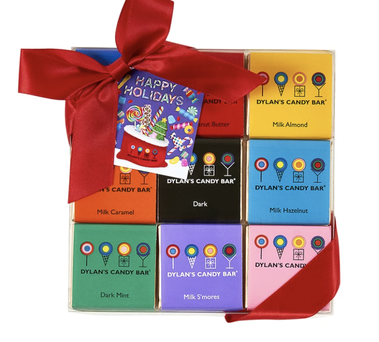 Stocking Stuffers for ALL Ages!!