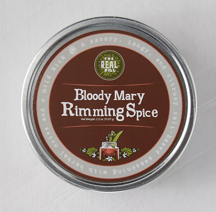 Bloody Mary Spice