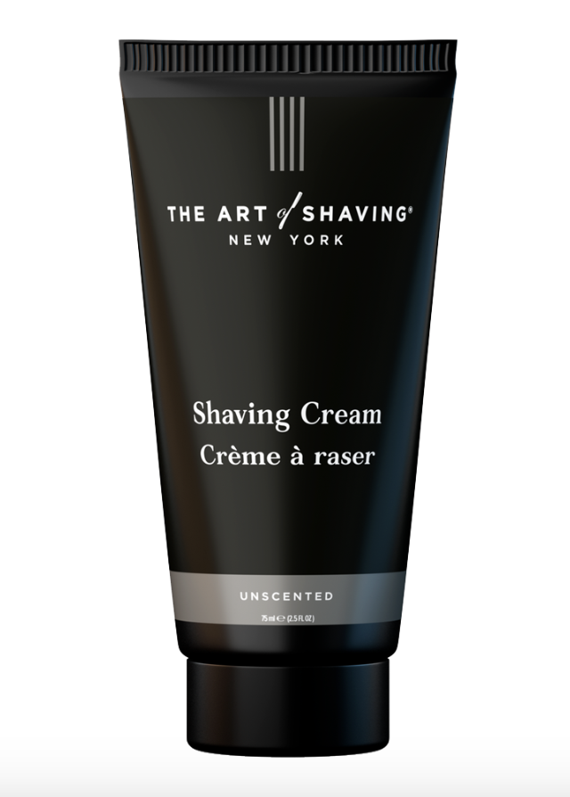 Art of Shaving Cream