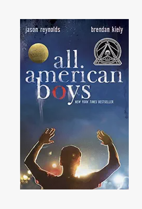 All American Boys