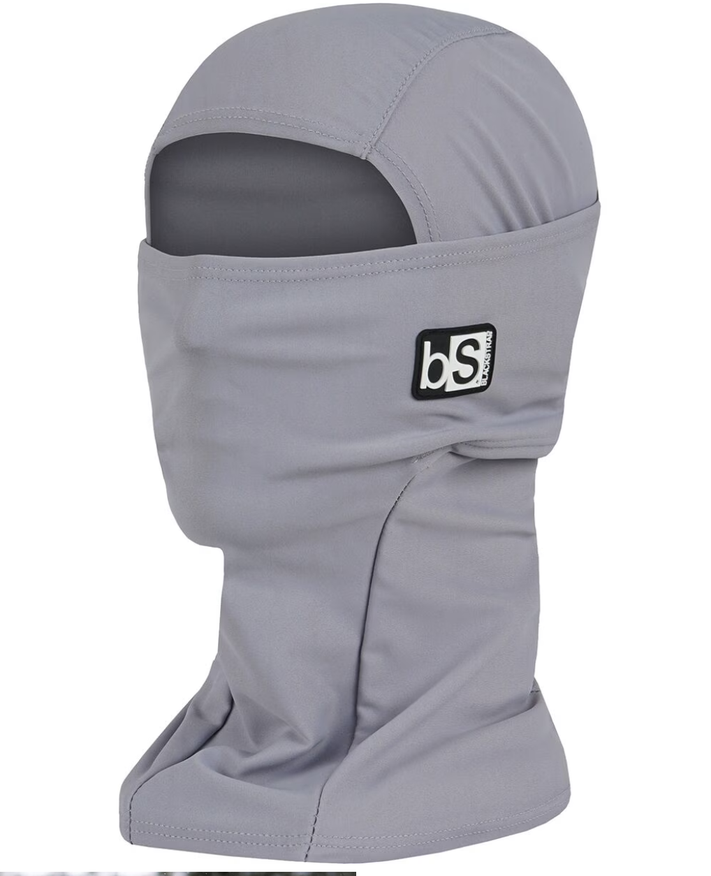 Blackstrap Head Mask