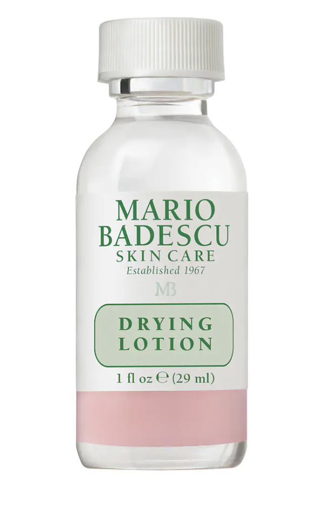 Mario Badescu Lotion