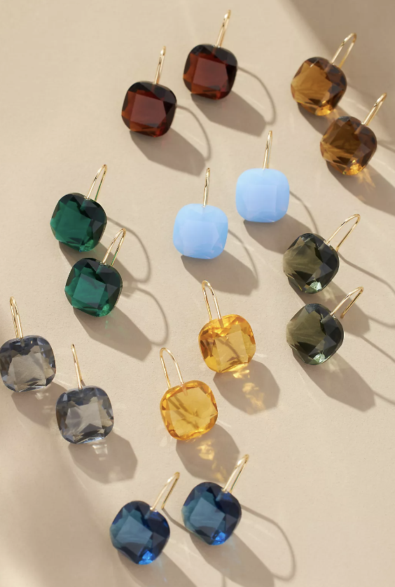 Fun Earrings