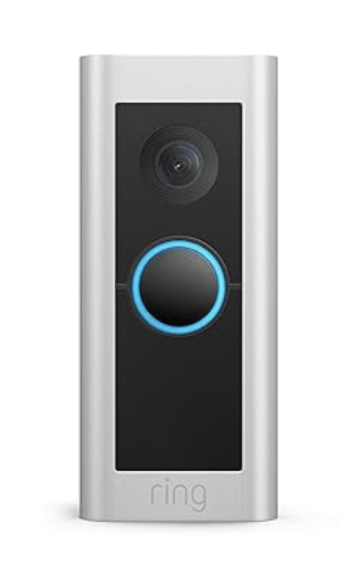 Ring Doorbell