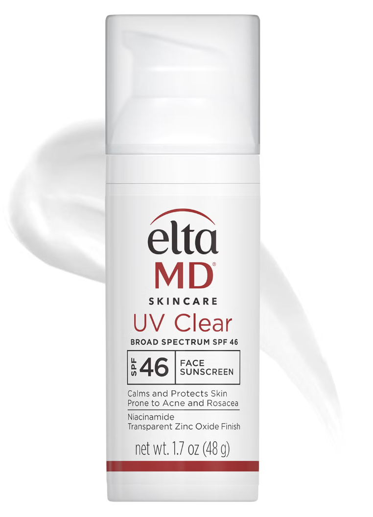 Elta MD sunscreen