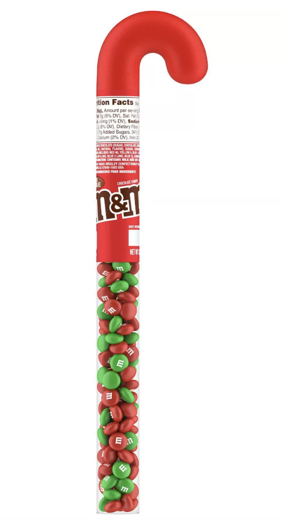 M&amp;Ms