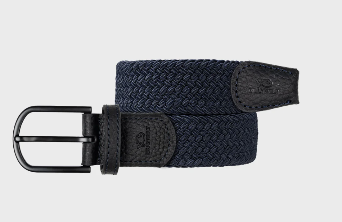 Billy Belt