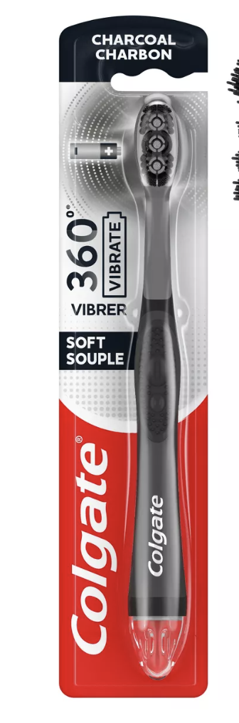 Colgate Vibrating Toothbrush