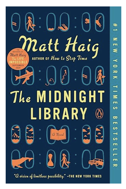 The Midnight Library