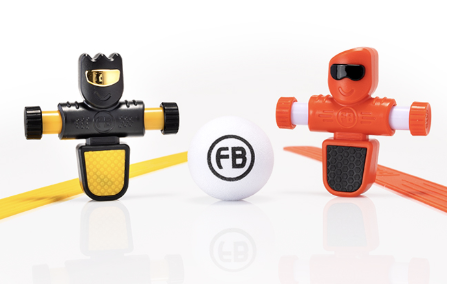 FoosBots