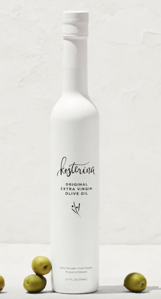 Kosterina Olive Oil