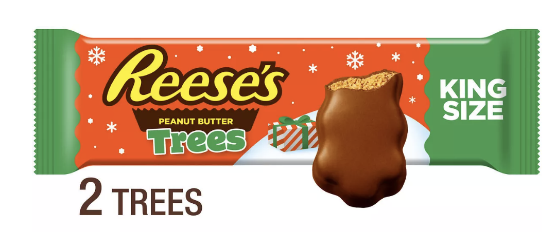 Reese's Trees