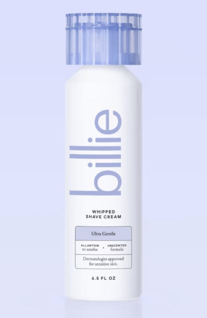 Billie Shaving Cream
