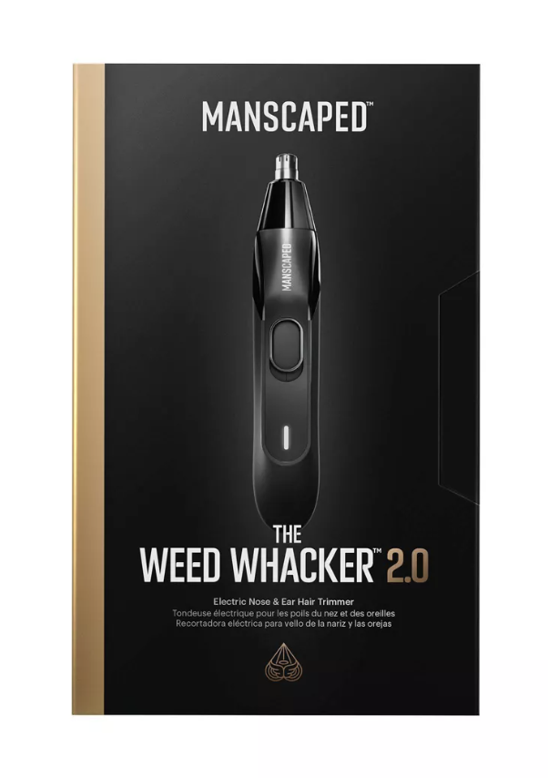 Manscaped Weed Wacker