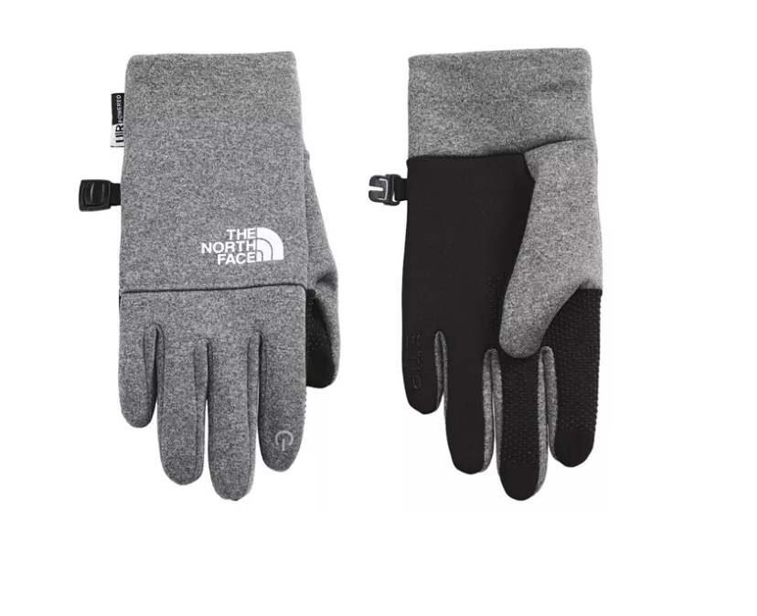 North Face Kids Gloves