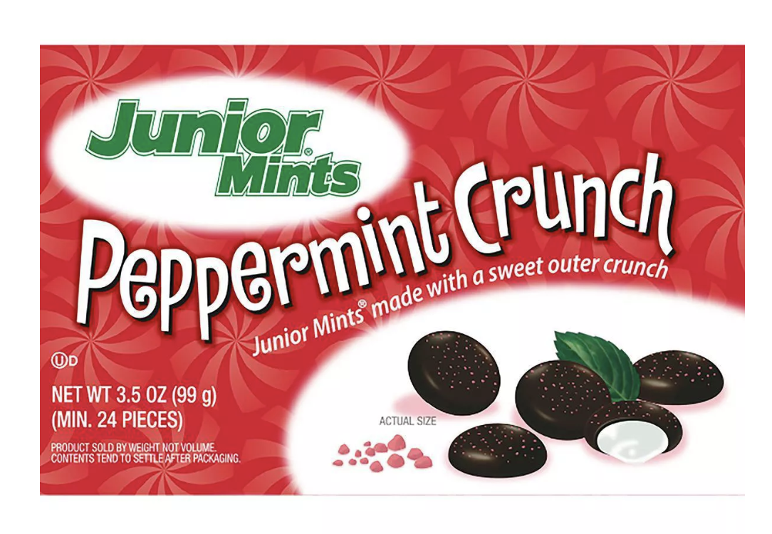 Junior Mints