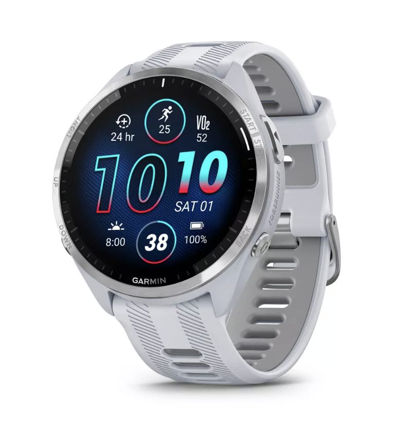 Garmin Forerunner