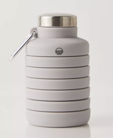 Collapsible Water Bottle