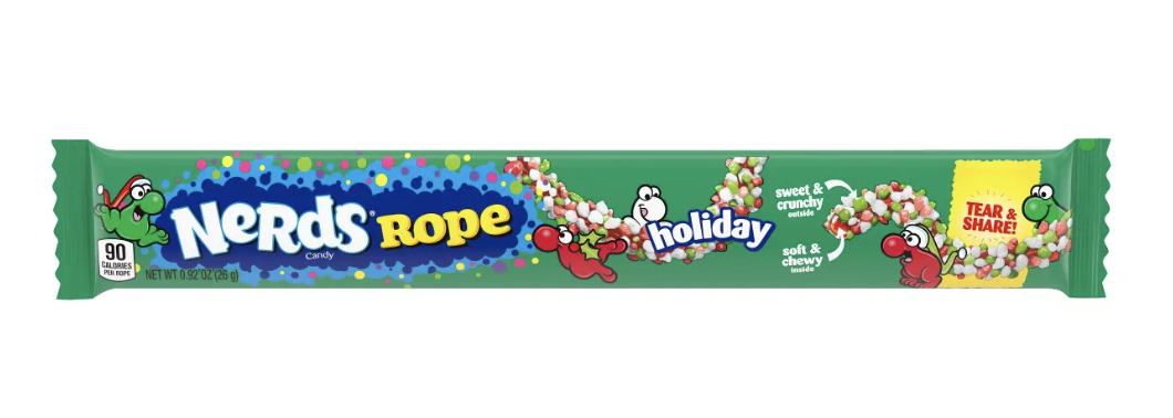Nerd Rope