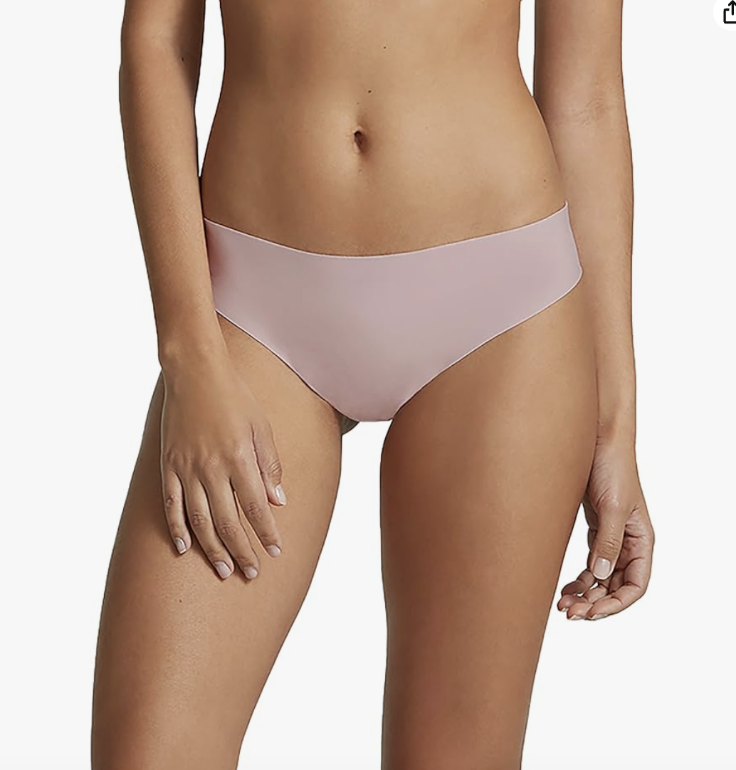 Commando Thongs