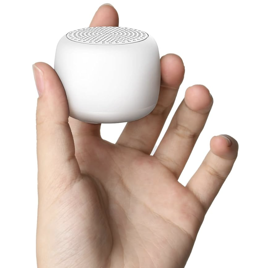 Mini Sound Machine