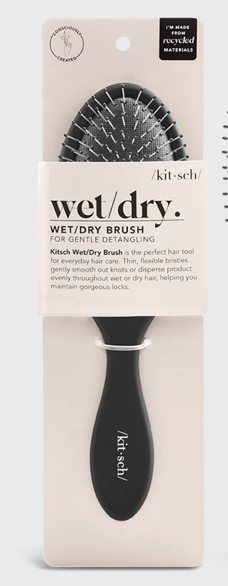 Kitsch Wet Brush
